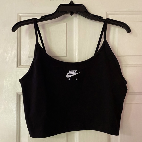 Nike Tops - Nike Crop Top